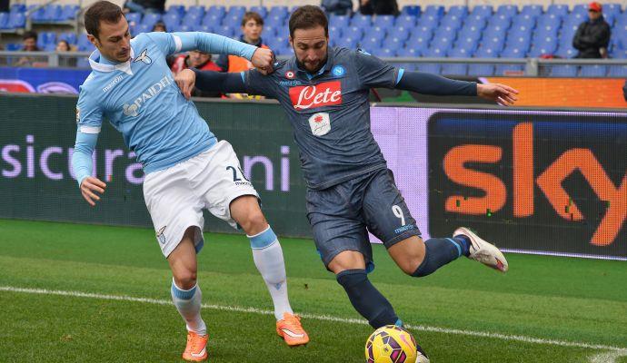 Lazio: la riscossa di Radu e Matri