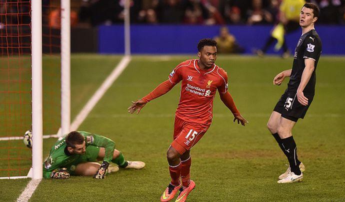 Liverpool: Sturridge può partire