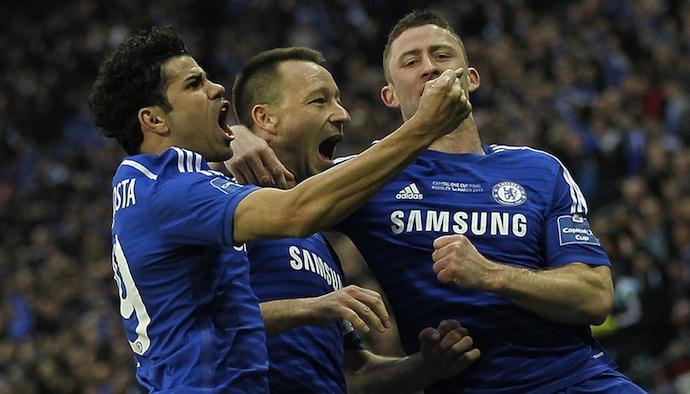 Chelsea, Terry shock: 'Rinnovo o lascio il calcio'