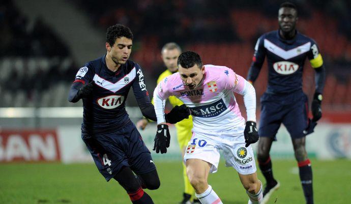 Sunderland, piace un difensore del Bordeaux