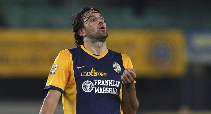 Hellas Verona, i voti di CM: Toni ci ha provato