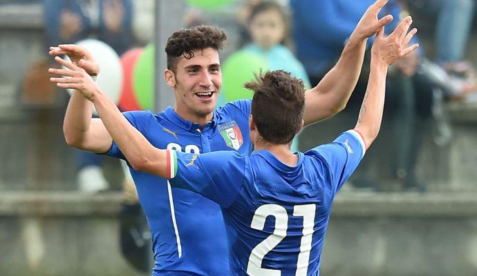 Frosinone: sfide a Cagliari e Las Palmas per Avenatti e Trotta