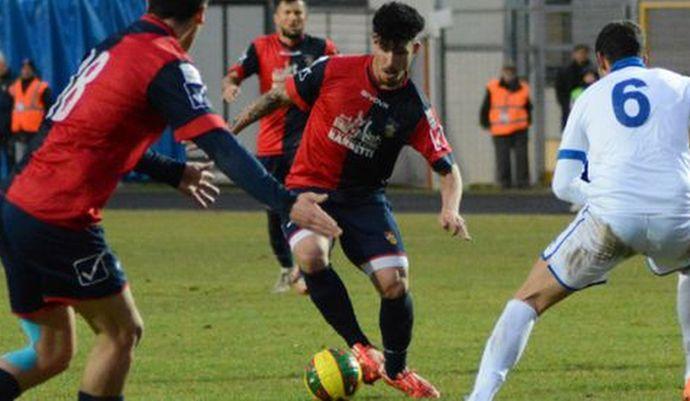 Giovani promesse Lega Pro: è tornato Tutino, il Napoli lo aspetta