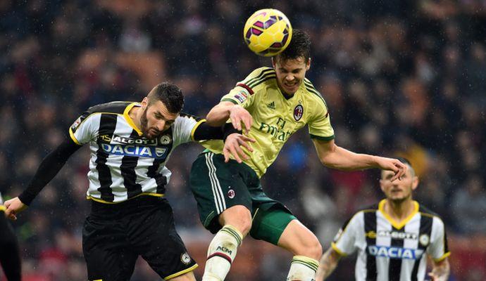 Agente van Ginkel: 'Futuro al Milan? Tutto è possibile'