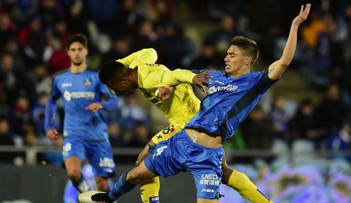 Atletico Madrid, due giovani seguiti in Italia