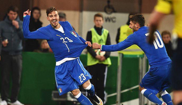 Che Italia, 2-2 con la Germania Under 21