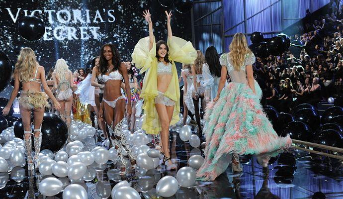 Percassi porta Victoria's Secret in Italia: FOTO e VIDEO
