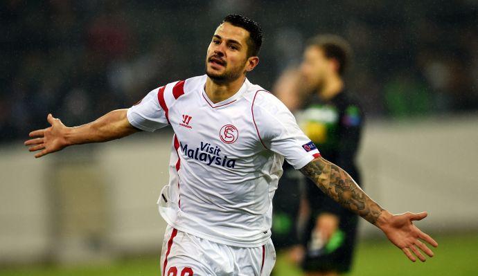 Siviglia-Gladbach: le formazioni ufficiali
