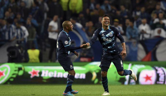 Dal Portogallo: anche il Milan su Brahimi