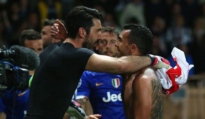 Juvemania: ora dateci il Real Madrid 