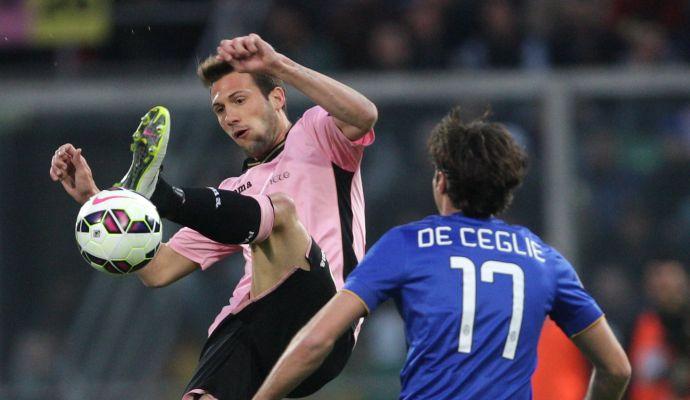 Juve: sirene tedesche per De Ceglie