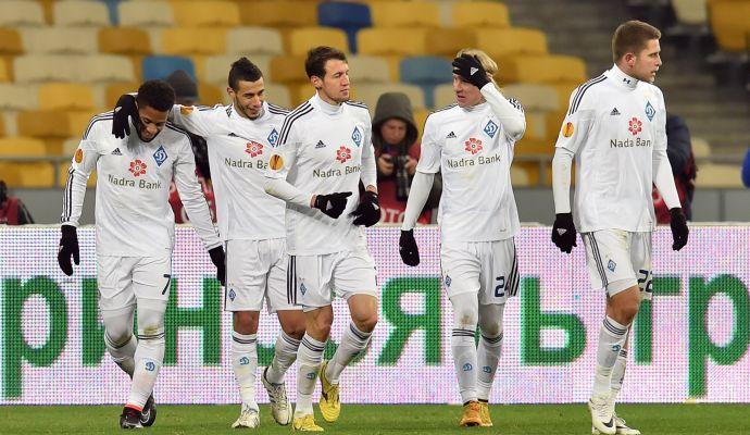 Dinamo Kiev, UFFICIALE: preso un talento georgiano