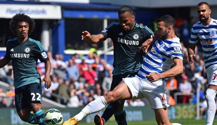 Chelsea, la MLS chiama Drogba