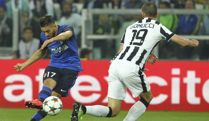 Ferreira Carrasco all'Atletico Madrid: niente Callejon, Cuadrado e Salah?