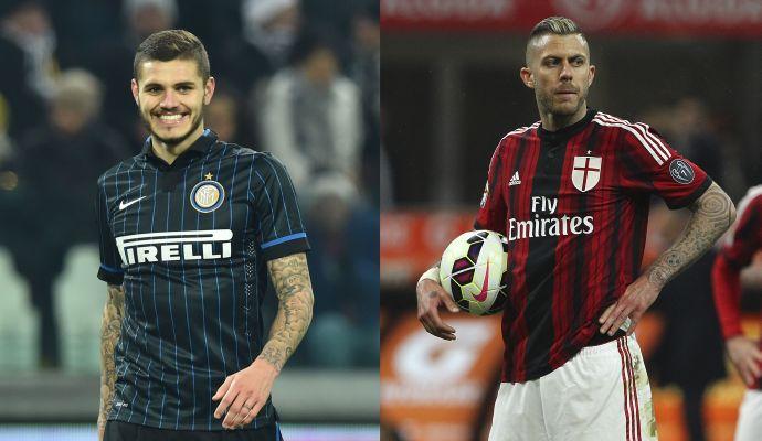 Inter-Milan: le probabili formazioni