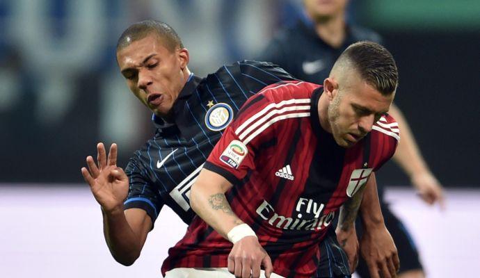 Milan: Menez piace in Inghilterra