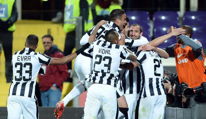 Juvemania: Triplete, parola da abolire 