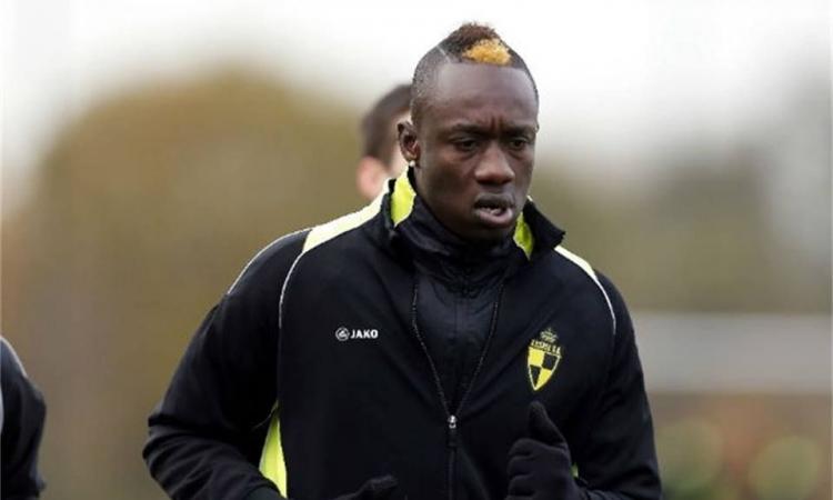 Cina, l'ex Juve Diagne nella bufera per un video con una pistola: 'Credevo fosse divertente'