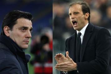 Montella, Allegri
