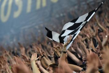 Tifosi Juventus