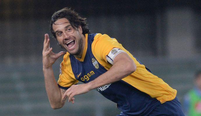 Verona-Cesena: GOL e HIGHLIGHTS