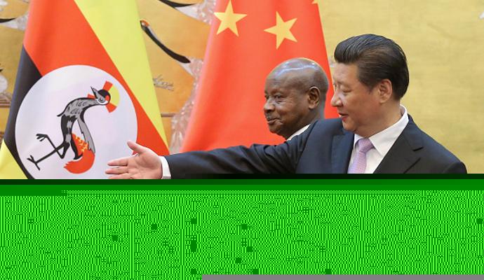 La FIGC tratta con Xi Jinping, il calcio italiano sbarca in Cina?