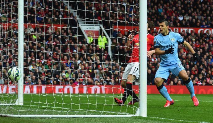 Manchester City e United, la strategia è cambiata: priorità alle cessioni prima dei grandi colpi