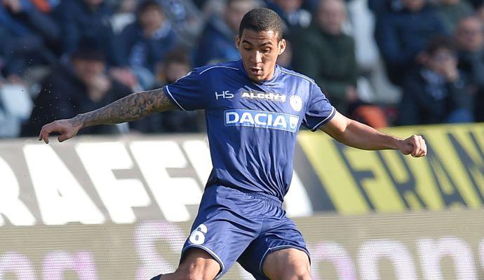 Ds Udinese: 'Allan piace anche a Inter e Juventus'