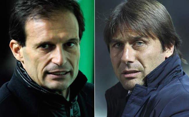 Jacobelli: Juve impressionante e Allegri oscura Conte anche in Coppa Italia