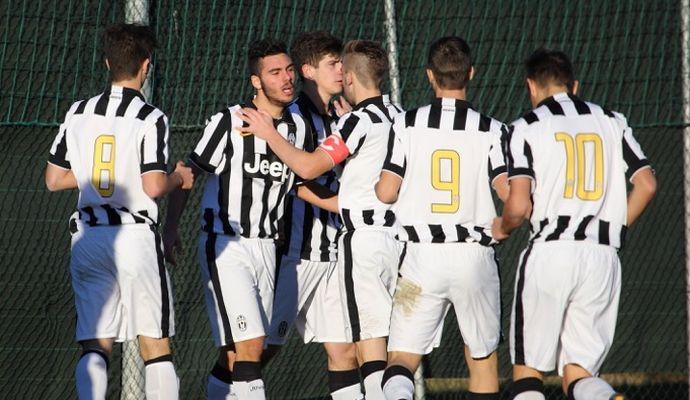 Juve, gli Allievi affronteranno il Liverpool in Olanda