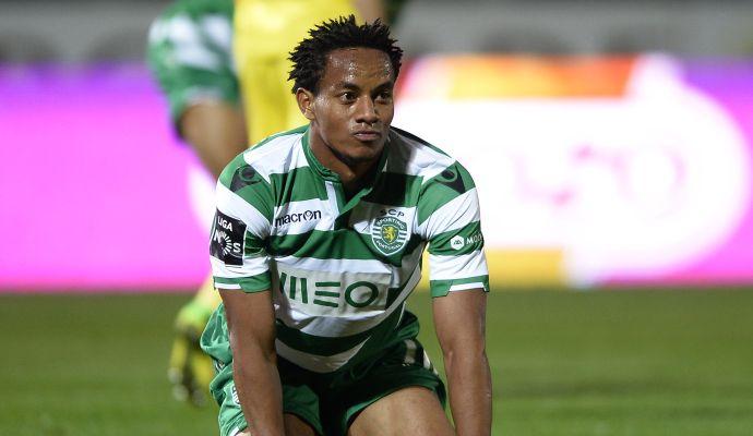 Atletico Madrid: dopo Gaitan anche Carrillo dal Benfica