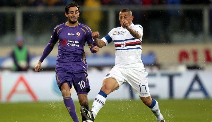 Sampdoria: idea low cost per il centrocampo