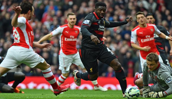 Liverpool, Kolo Touré pronto al rinnovo