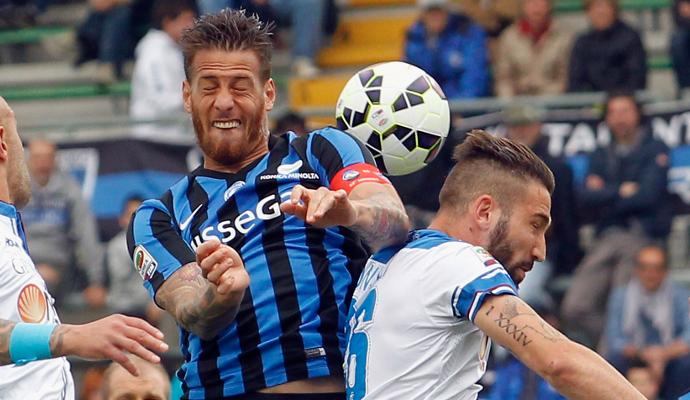 Sampdoria, idea Denis per l'attacco