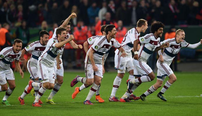 Coppa di Germania: Bayern e Arminia Bielefeld in semifinale