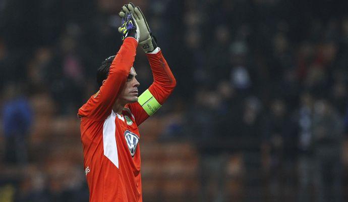 Monaco, UFFICIALE: arriva Benaglio