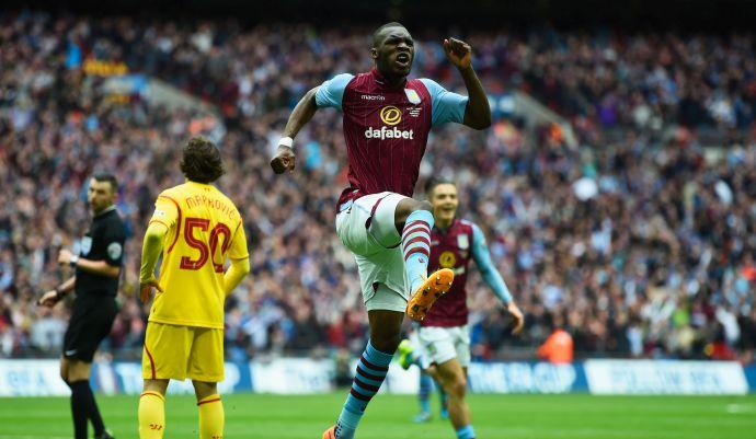 Benteke: il Liverpool paga la clausola