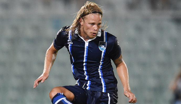 Virtus Lanciano-Pescara 0-1: GOL E HIGHLIGHTS