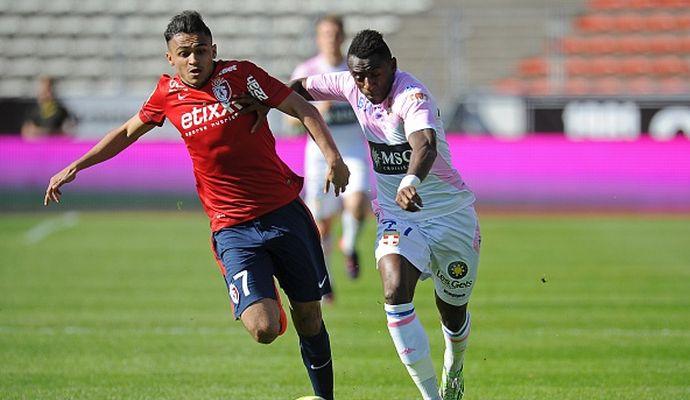 Juventus, altre due squadre su Boufal