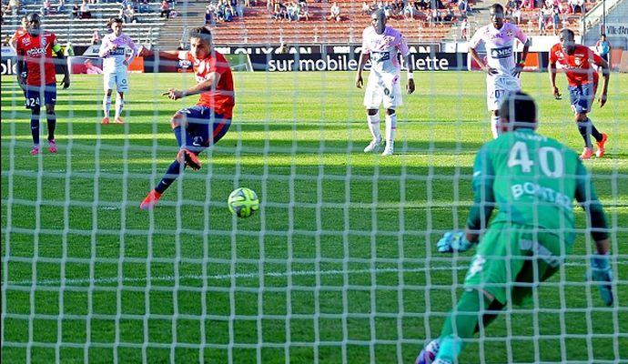 Tottenham, si segue da vicino Boufal