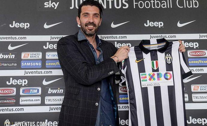 Juve-Expo, la collaborazione continua