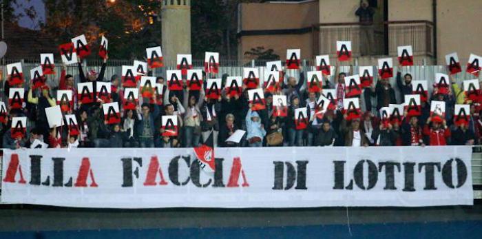 Jacobelli: Super Carpi nella storia. Una Serie A da dedicare a Lotito