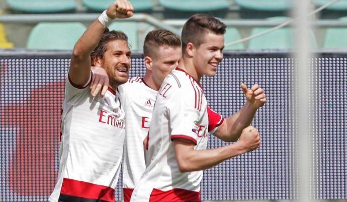 Milan, domani la ripresa degli allenamenti