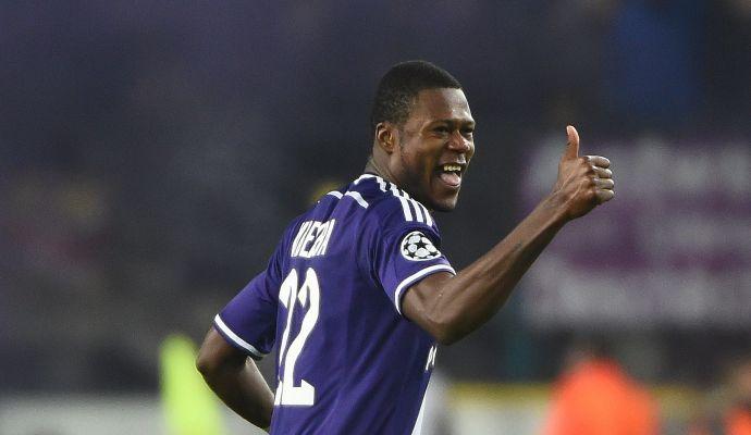 Newcastle: per Mbemba si aspetta solo il permesso di lavoro