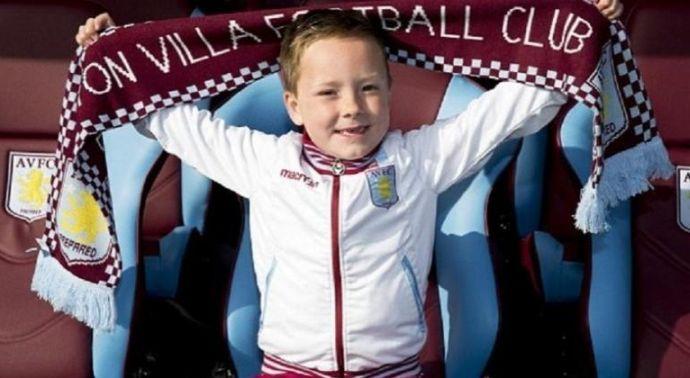 Momenti Di Gioia: Mourinho e Aston Villa, quando i bambini  fanno ooh...