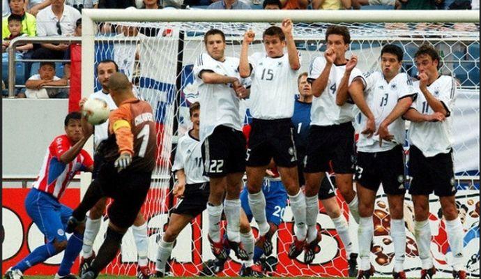 Chilavert: 'Quando morirò, voglio le mie ceneri sparse nello stadio del Velez'