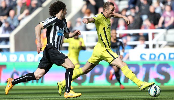 Newcastle, Coloccini scaricato da McClaren