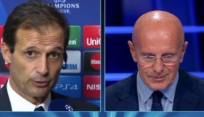 Sacchi: 'La Juve è come il Rosenborg'