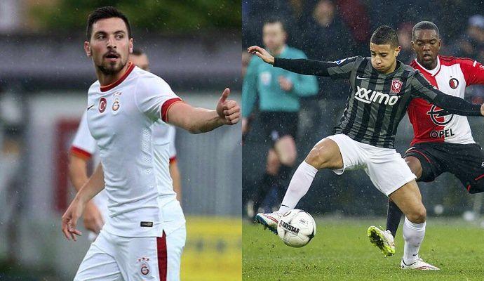 CM Scouting: Gumus, uno Zambrotta per il Gala. Ould-Chikh studia Robben