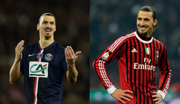 ESCLUSIVA: il Milan vuole Ibrahimovic